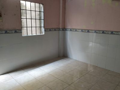 Cho thuê phòng Dĩ An giáp Thủ Đức cách Phạm Văn Đồng vài trăm mét