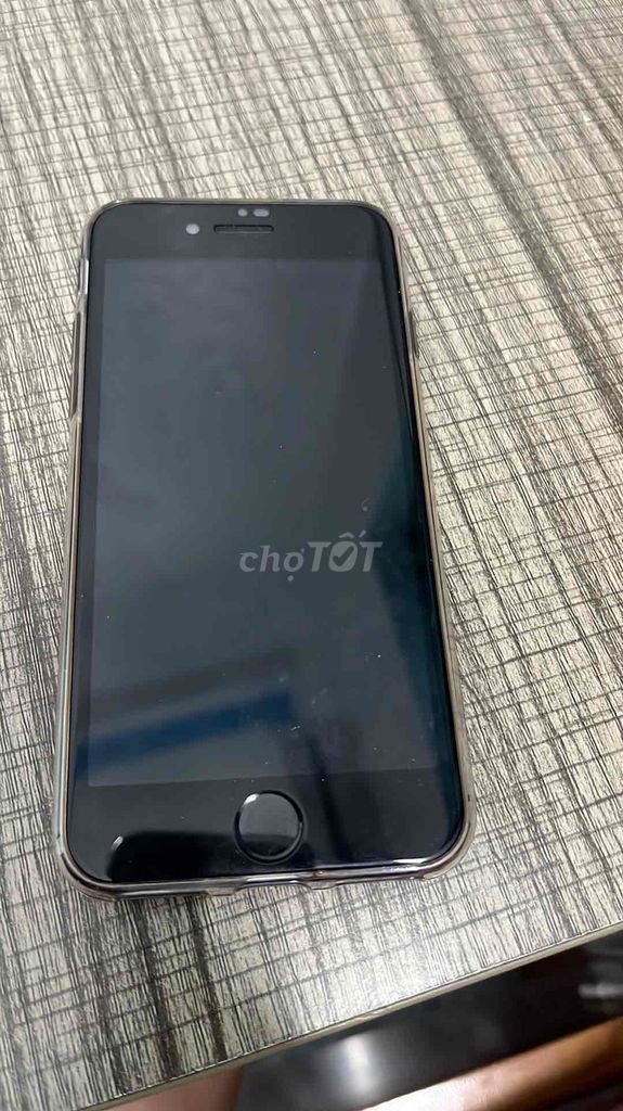 Apple iPhone 7 Đen Đã sử dụng,chua sửa chữa. Mua bán Điện thoại tại Huyện Phù Cừ Hưng Yên được đăng bởi Tên chưa cung cấp hình 1