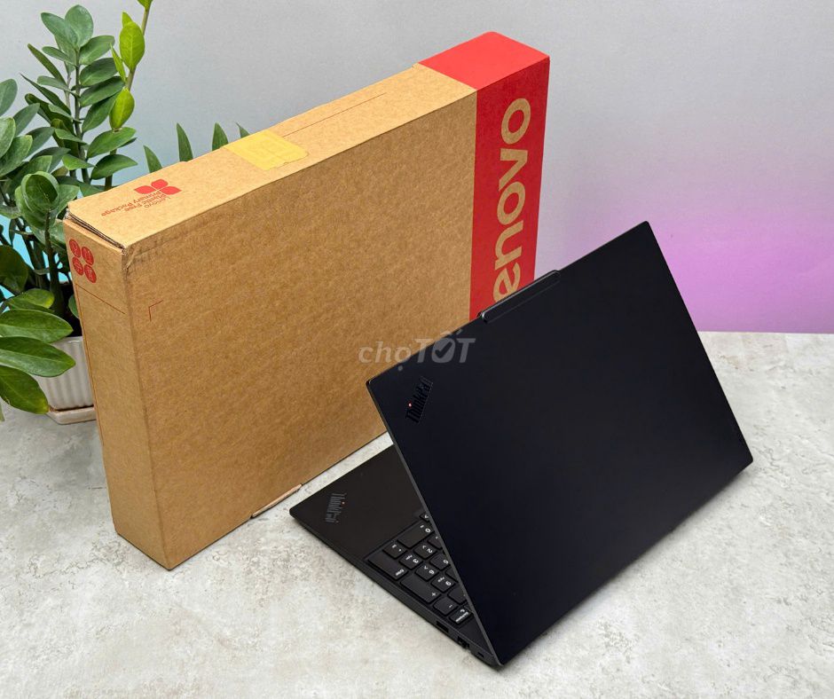 ThinkPad E16 Gen 3 Ryzen 7 32GB/512GB 16 inch Đen. Mua bán Laptop tại Thành phố Thủ Đức Tp Hồ Chí Minh được đăng bởi NGÔ ĐỨC TUẤN hình 1