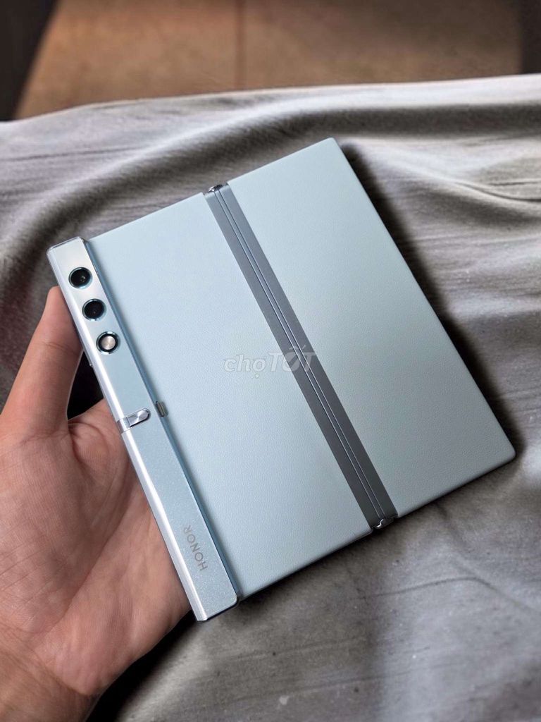 Honor V Purse 16GB/256GB Keng 99%. Mua bán Điện thoại tại Quận 10 Tp Hồ Chí Minh được đăng bởi NaMobile hình 1