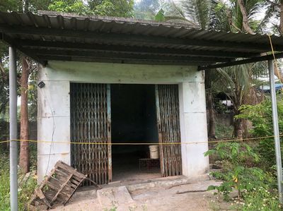 Quốc Lộ 14B cho thuê nhà cấp 4 + đất vườn rộng 3000m2