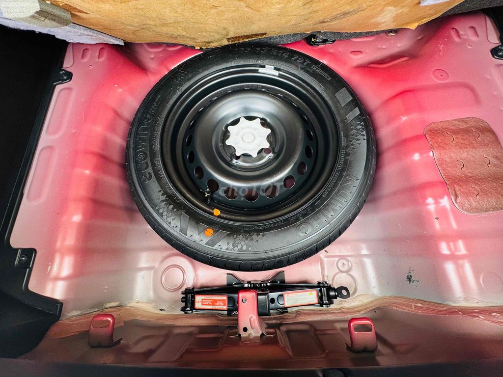 Hyundai Grand i10 2021 1.2 GLS AT Đỏ. Mua bán Ô tô tại Huyện Sóc Sơn Hà Nội được đăng bởi AUTO VĨNH CƯỜNG hình 16