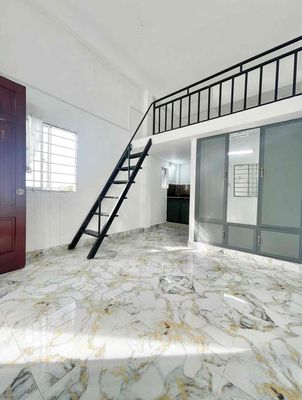 Phòng trọ 45 m² · Đường Đặng Thùy Trâm