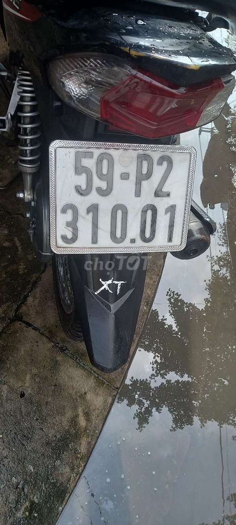 WAVE BLADE BIỂN59 MÁY ZIN XE ĐẸP CHẠY TỐT CỰC BỀN. Mua bán Xe máy tại Quận 12 Tp Hồ Chí Minh được đăng bởi thanh hình 4