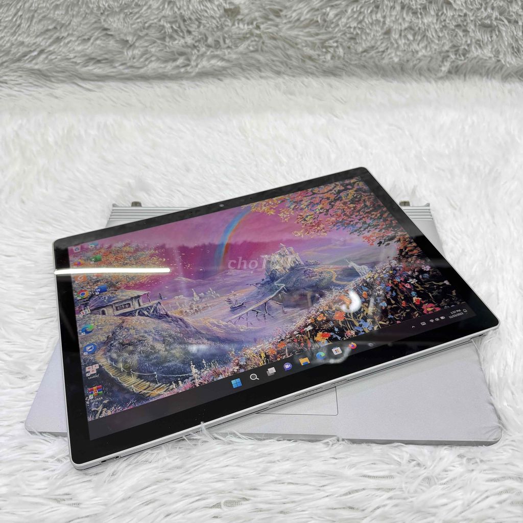 SURFACE BOOK 3 i7-1065G7/16G/1TB/13.5” 3K TOUCH