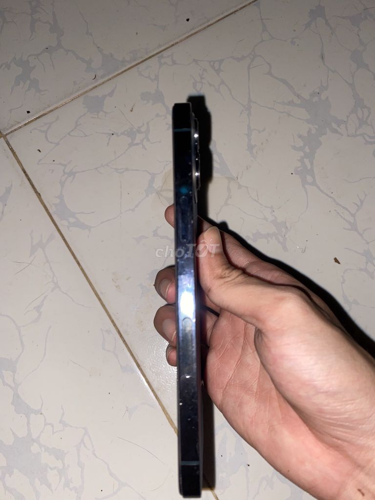 Apple iPhone 12 Pro Max 128GB pin 78%. Mua bán Điện thoại tại Quận Gò Vấp Tp Hồ Chí Minh được đăng bởi Ngô hình 1