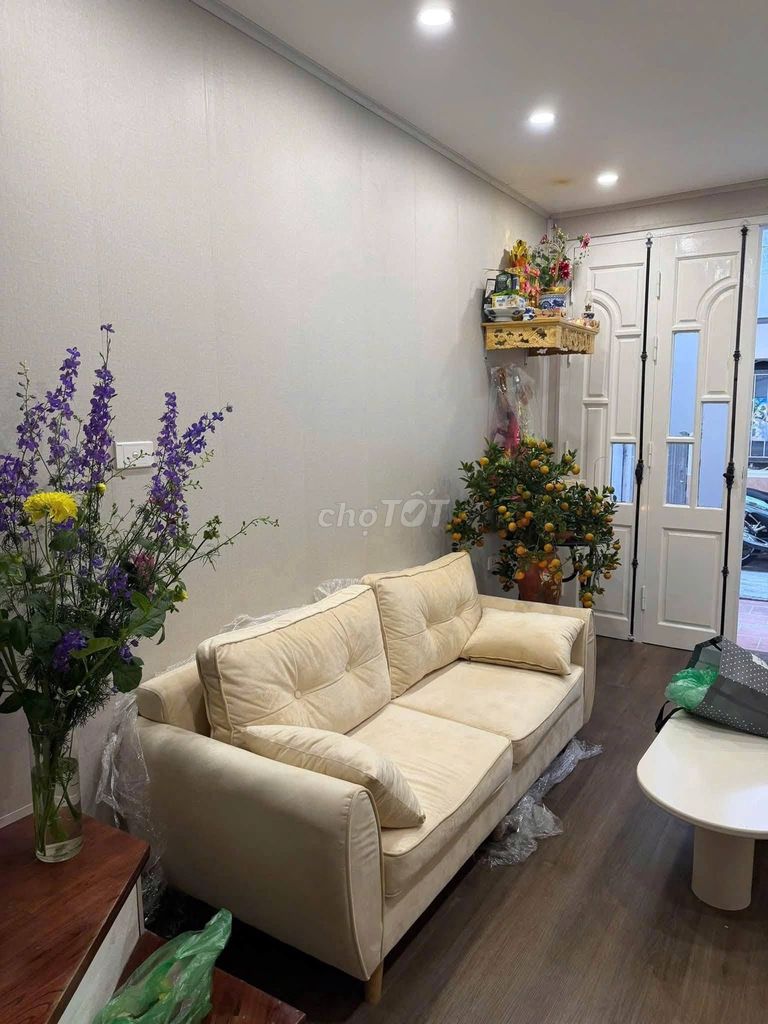Аренда дома 36 м², 2 этажа, 2 спальни, Кимма, Бадинь