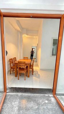 Phòng trọ 50 m² · Khu Dân Cư Thanh Nhựt