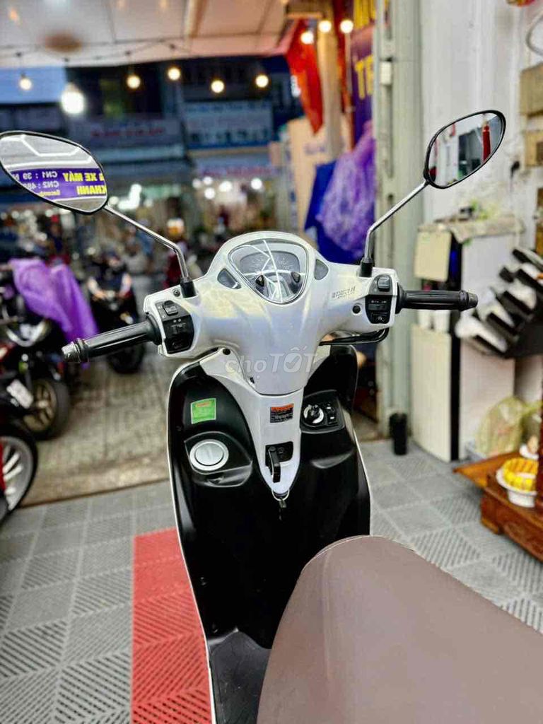 Latte125 2020 Smk, máy gin xe đẹp, bstp - Có góp. Mua bán Xe máy tại Quận 8 Tp Hồ Chí Minh được đăng bởi Võ Thanh Nhựt hình 3