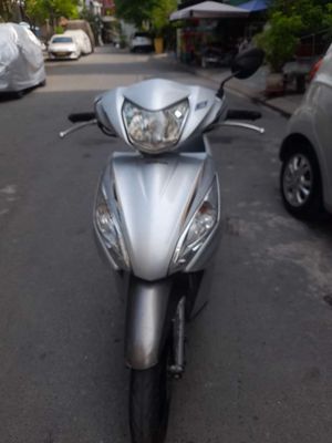 Honda Vision 2013 Bạc bstp 9 chủ 