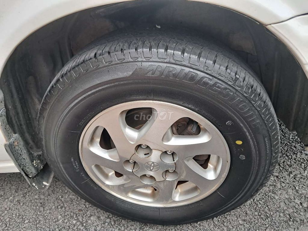 54 2000 GLi 2.2 - 150000 km. Mua bán Ô tô tại Quận 8 Tp Hồ Chí Minh được đăng bởi Sơn hình 18