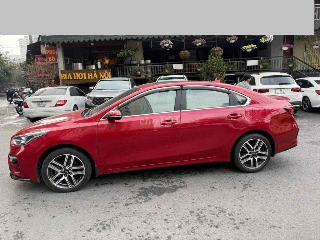 Kia Cerato 2020 2.0 AT Premium  - 55000 km. Mua bán Ô tô tại Quận Thanh Xuân Hà Nội được đăng bởi Nguyen van Nam hình 7