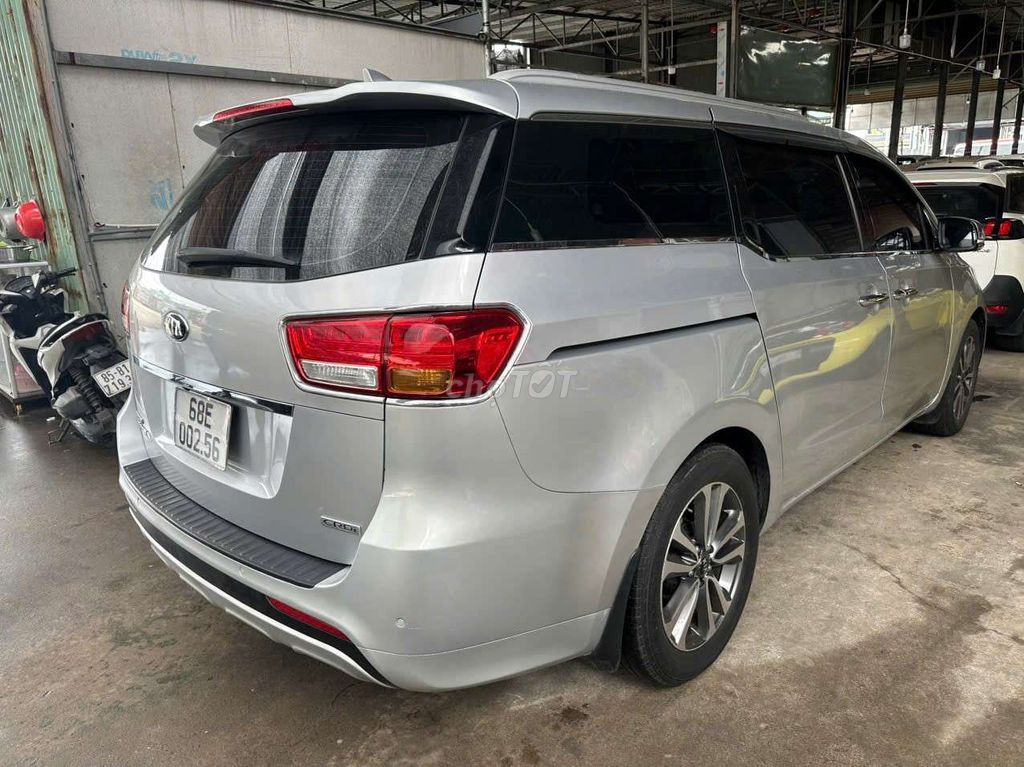 Keo chỉ zin máy ko đổ hơi thừa. Mua bán Ô tô tại Quận Bình Tân Tp Hồ Chí Minh được đăng bởi phangiaauto68 hình 3