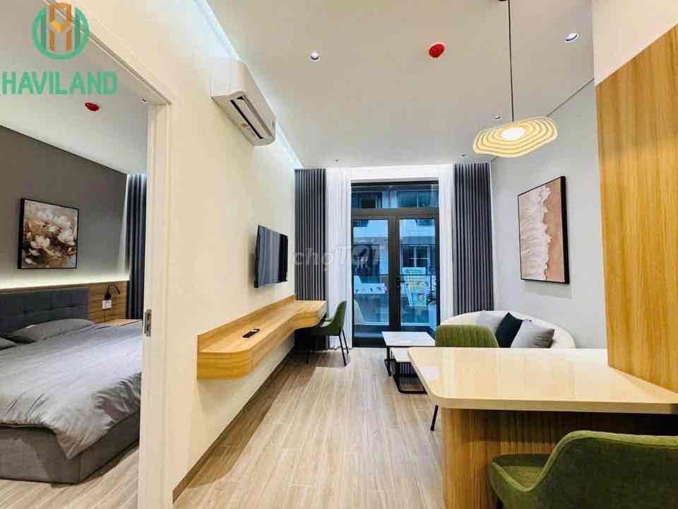 Аренда · 1 комн. · 40 м² · Quận Sơn Trà, ул. Đường Trương Định