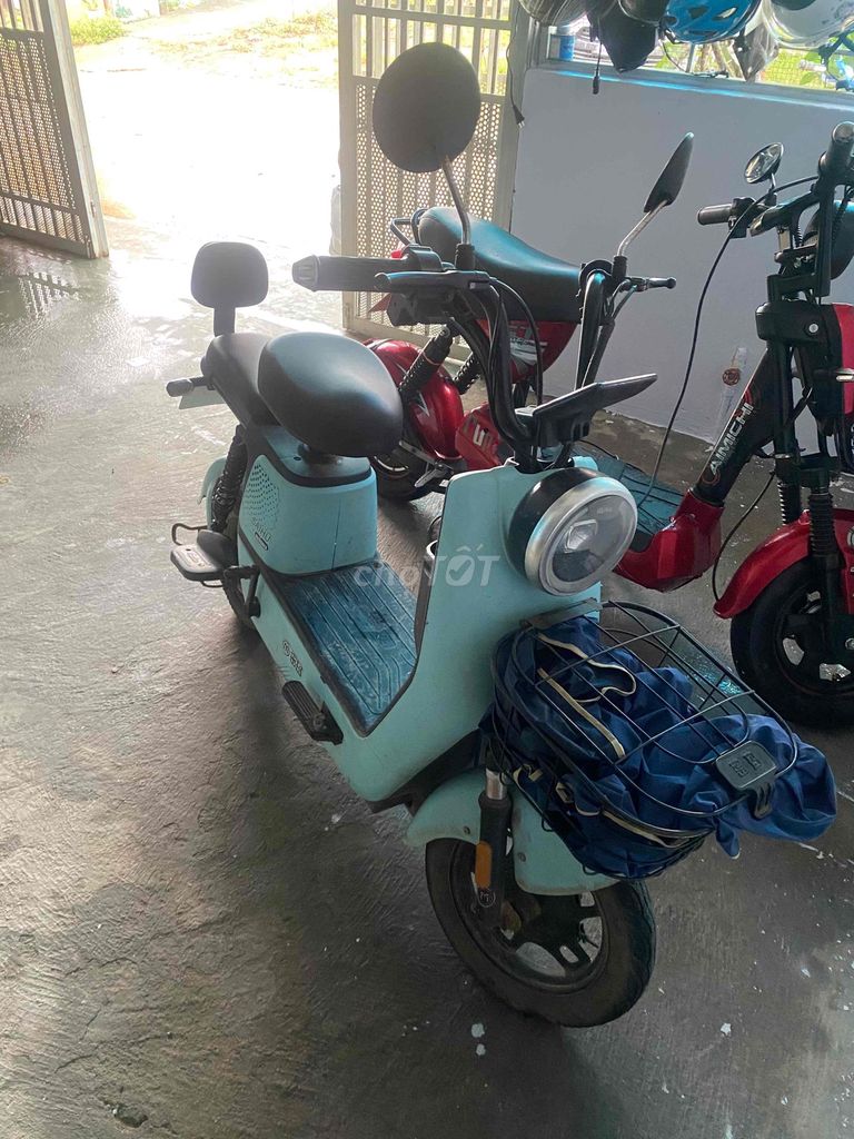 bán nhanh xe điện như hình. Mua bán Xe điện tại Huyện Hòa Vang Đà Nẵng được đăng bởi PETER NGUYỄN hình 3