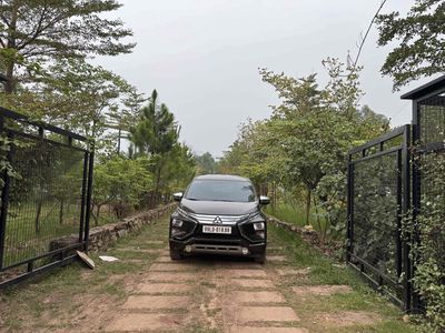 Mitsubishi Xpander 2019 1.5 AT - 140000 km