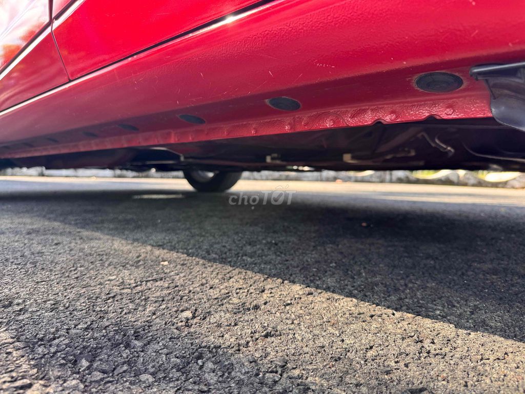 Toyota Yaris 2016 G - 27000 km Siêu lướt. Mua bán Ô tô tại Thành phố Thủ Đức Tp Hồ Chí Minh được đăng bởi Trần Quốc Bảo hình 19