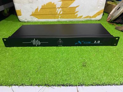 Chống hú XTR 2.0. hoạt động tốt ok. Mua bán Tivi, Âm thanh tại Huyện Mỏ Cày Nam Bến Tre được đăng bởi Hồ Audio MCN Bến Tre