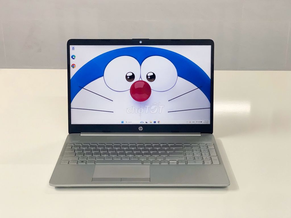 HP Laptop 15s-du1xxx| Máy văn phòng màn rộng