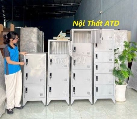 Tủ locker~Tủ locker~Tủ locker~Tủ locker~Tủ locker~. Mua bán Tủ, kệ gia đình tại Quận Gò Vấp Tp Hồ Chí Minh được đăng bởi  nội thất hcm hình 1