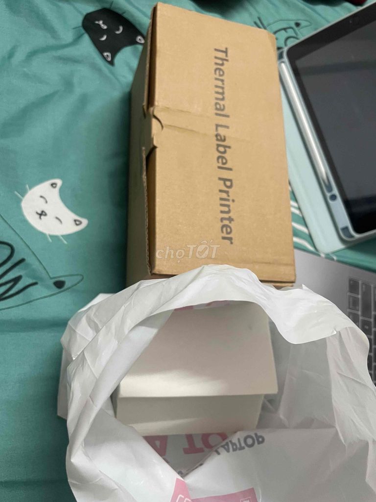 Máy in đơn hàng FlashLabel
