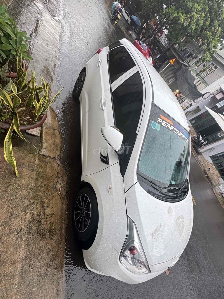 Hyundai Grand i10 2021 Grand 1.2 MT - 700000 km. Mua bán Ô tô tại Thành phố Buôn Ma Thuột Đắk Lắk được đăng bởi Hoàng văn thượng hình 3