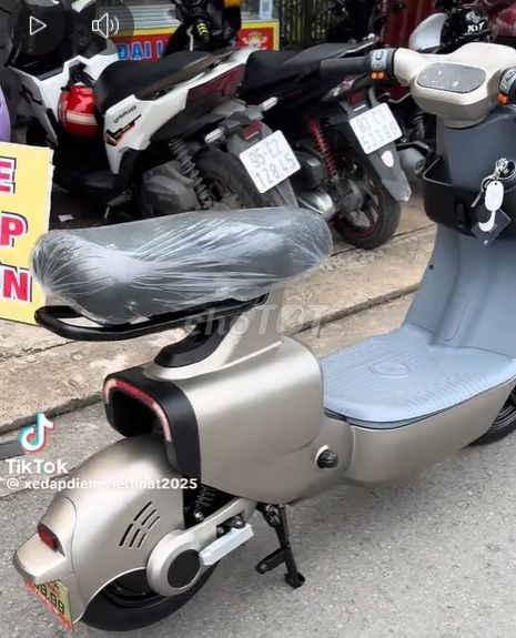 V1 Plus hãng DV. Mua bán Xe điện tại Huyện Phụng Hiệp Hậu Giang được đăng bởi Tên chưa cung cấp hình 1