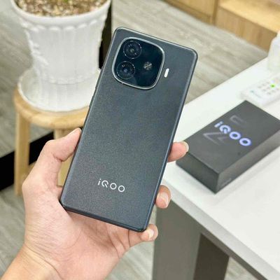 VIVO IQOO Z9 TURBO Full box LIKE NEW  99 - GÓP 0đ. Mua bán Điện thoại tại Quận Ninh Kiều Cần Thơ được đăng bởi Minh Mobile