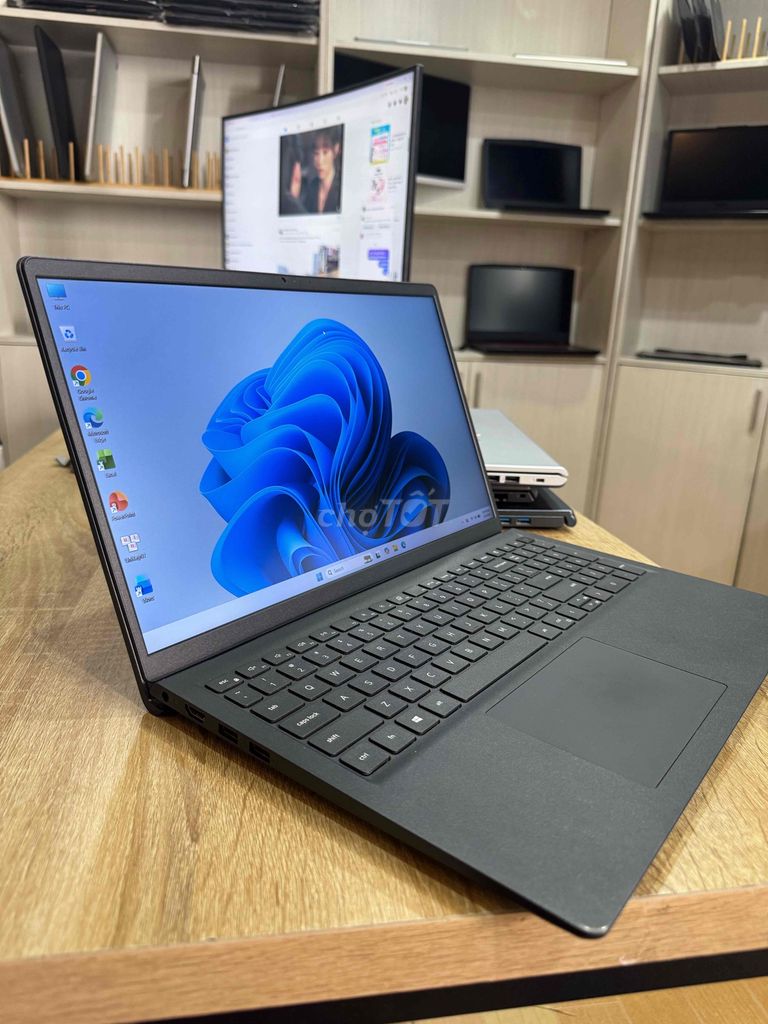 Dell Inspiron 15 3511 i3 8GB/128GB 15.6 inch Đen. Mua bán Laptop tại Quận Gò Vấp Tp Hồ Chí Minh được đăng bởi Thanh lí cầm đồ hình 1