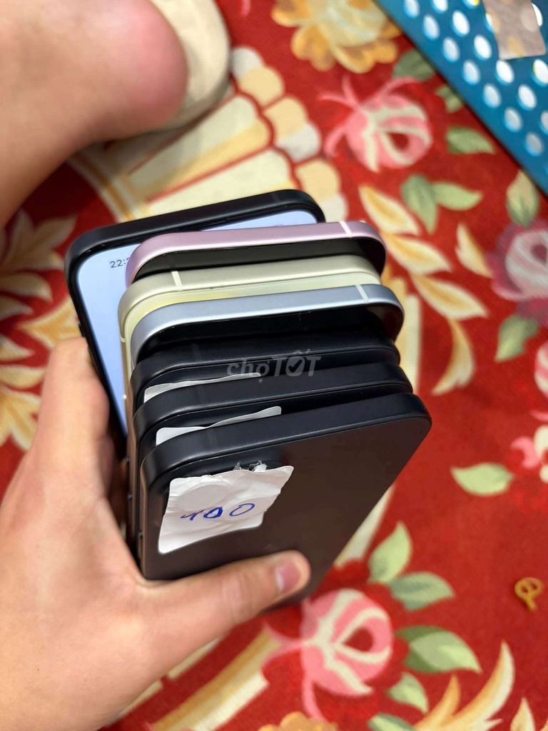 15 plus 128G quốc tế mỹ. Mua bán Điện thoại tại Quận Hà Đông Hà Nội được đăng bởi Nguyễn Phú Gia Bảo hình 1