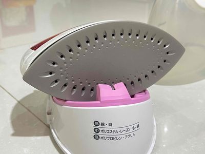 Bàn ủi hơi nước PANASONIC không dây Nhật 100v. Mua bán Nội thất, đồ gia dụng khác tại Quận Tân Phú Tp Hồ Chí Minh được đăng bởi Mr.Trí
