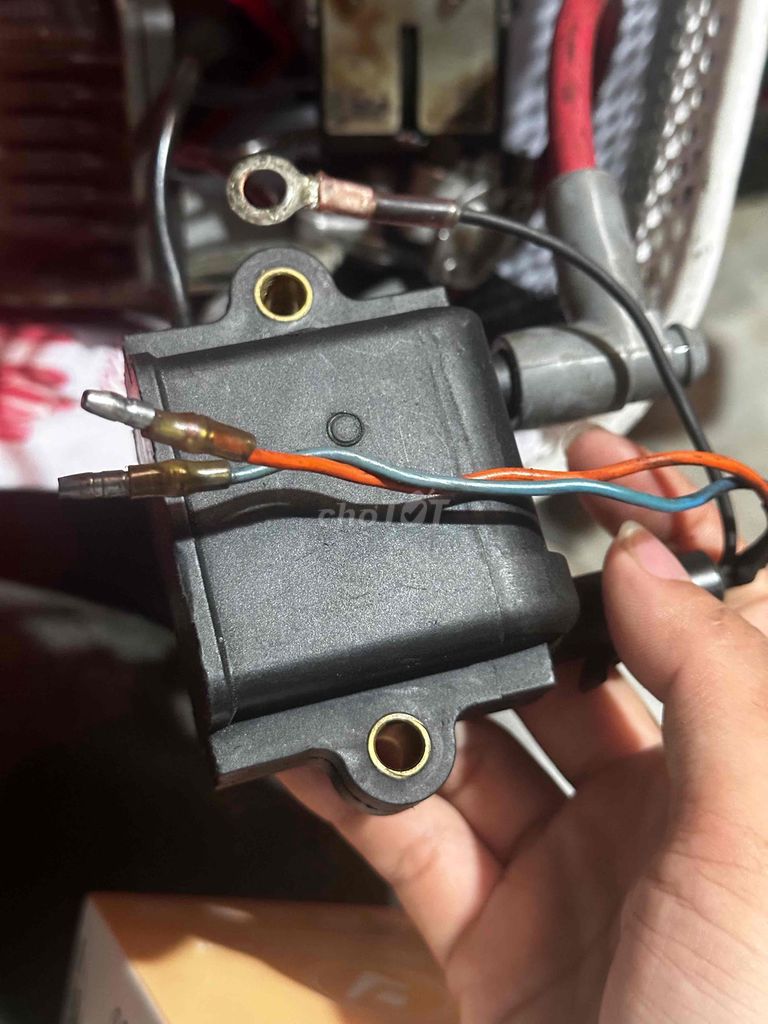 Vài Món Ăn Chơi Real Cho Xipo Nova Yaz Có Ship COD. Mua bán Xe máy tại Thành phố Quảng Ngãi Quảng Ngãi được đăng bởi Hien hình 8