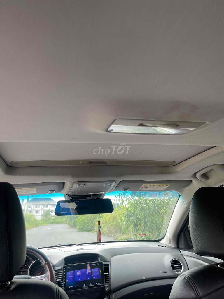 Daewoo Lacetti 2010 CDX 1.6 AT - 90000 km. Mua bán Ô tô tại Huyện Đức Hòa Long An được đăng bởi Quí hình 10