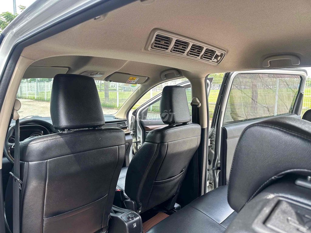 Ertiga 2021 Tự Động. Mua bán Ô tô tại Quận Hoàng Mai Hà Nội được đăng bởi Dong Doanh hình 14