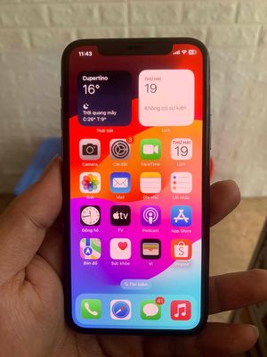 iPhone 11 Pro 64GB- Bản Quốc Tế..Zin full. Mua bán Điện thoại tại Quận Hoàng Mai Hà Nội được đăng bởi Phạm Như Tiến