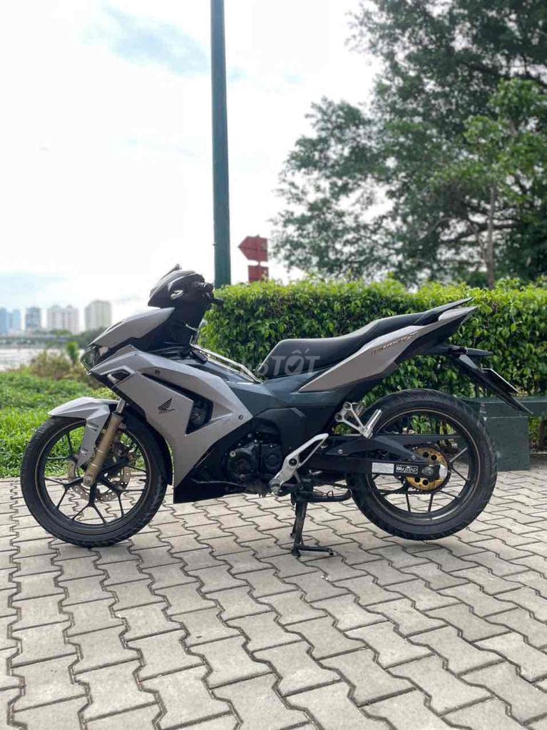 Cầm đồ th.lý Honda WinnerV3 ABS 2023 BS:62N1-84789. Mua bán Xe máy tại Quận 8 Tp Hồ Chí Minh được đăng bởi Tuấn Bon hình 2