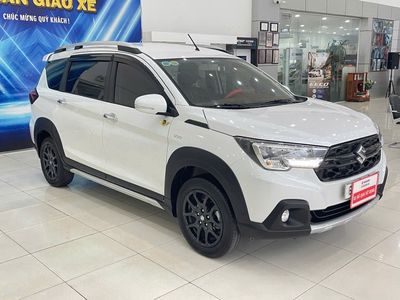 Suzuki XL7 Hybrid 2024. tiết kiệm hơn 100 triệu