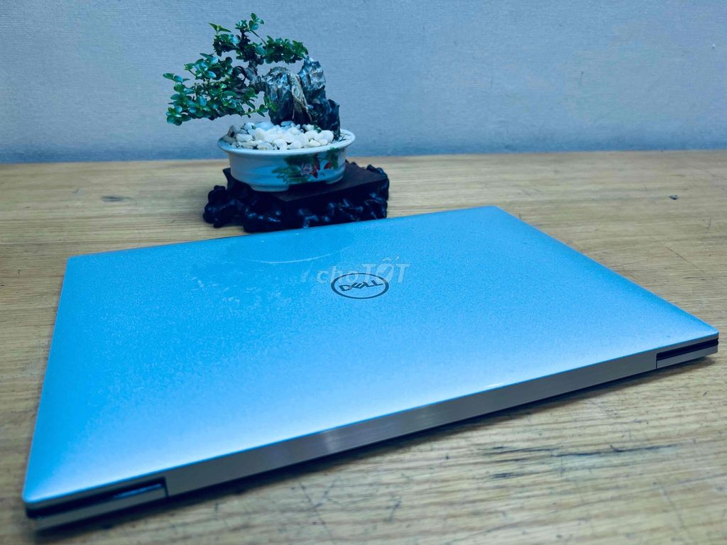 Dell XPS 9300 i7-1065G7 /16GB/256GB/ LCD 13" FHD. Mua bán Laptop tại Thành phố Thủ Dầu Một Bình Dương được đăng bởi Huỳnh Thắng  hình 1