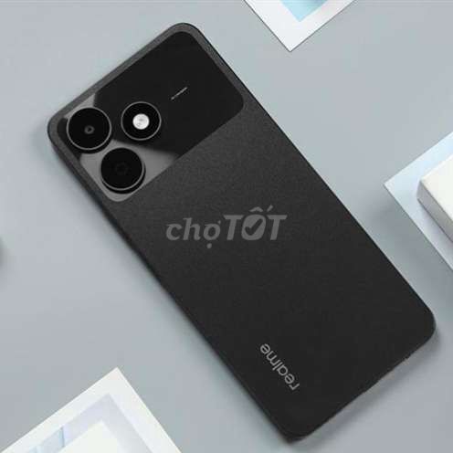 Realme Note 80 Ram4-64G TGDD BH 5/5/2027. Mua bán Điện thoại tại Quận 6 Tp Hồ Chí Minh được đăng bởi Mr Huynh hình 1