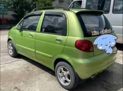 2007 SE color 0.8 MT - 100000 km. Mua bán Ô tô tại Quận Ô Môn Cần Thơ được đăng bởi LÂM TUẤN VINH