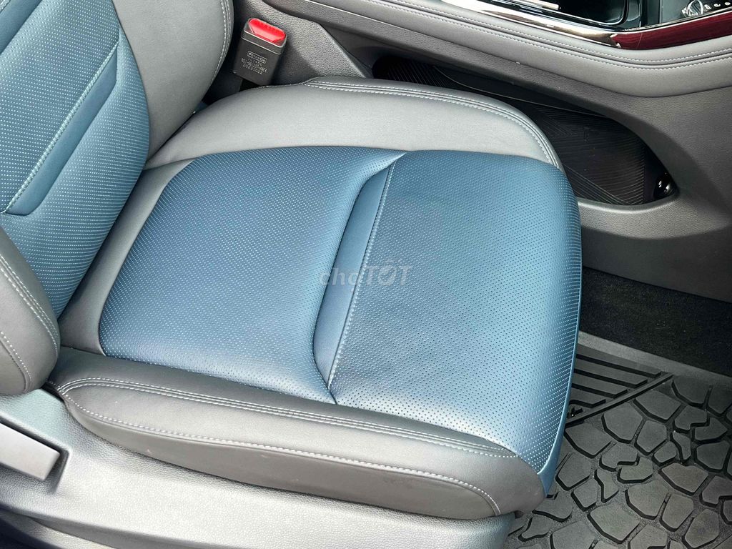 Ford Territory 2023 Titanium X 1.5 AT - 30000 km. Mua bán Ô tô tại Thành phố Vũng Tàu Bà Rịa - Vũng Tàu được đăng bởi Lê Quang Định hình 11