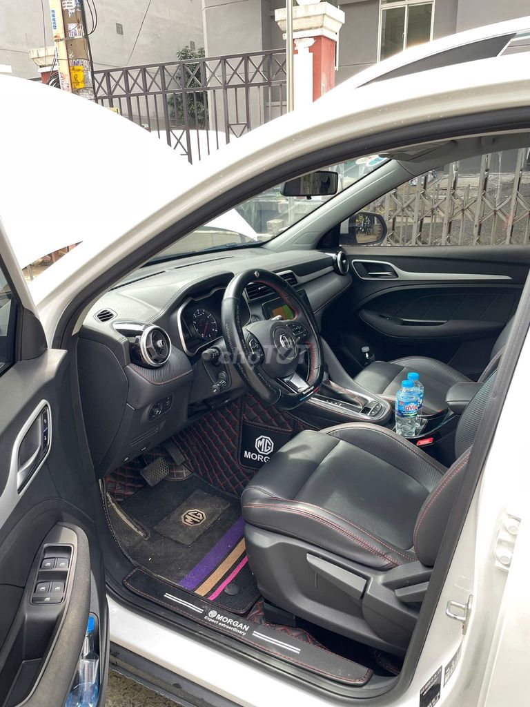 MG MGZS 2023 Standard 1.5 AT 2WD - 35000 km. Mua bán Ô tô tại Quận Bình Thạnh Tp Hồ Chí Minh được đăng bởi nguyễn thị kim thi hình 4