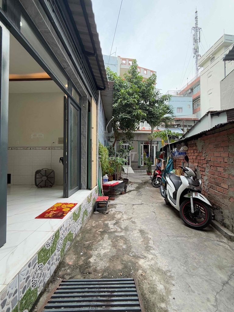 🟢 NHÀ 2 TẦNG 31m2 SHR GẦN ĐƯỜNG HẺM RỘNG 3m BA ĐÌNH 3.580 Tỷ. Mua bán nhà ở tại Quận 8 Tp Hồ Chí Minh được đăng bởi BĐS DŨNG TIẾN PHÁT  hình 3