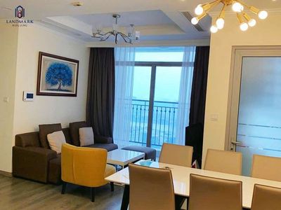 BÁN CĂN 2PN LANDMARK PLUS LP-04 – GIÁ CHỈ 10 TỶ 9