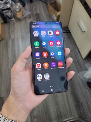 Samsung S21 Plus. Mua bán Điện thoại tại Thị xã Tân Uyên Bình Dương được đăng bởi hoang