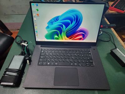 Dell 5540/ i7-9750h / ram 32g/ ssd512 / vga t1000. Mua bán Laptop tại Thành phố Buôn Ma Thuột Đắk Lắk được đăng bởi vinh 