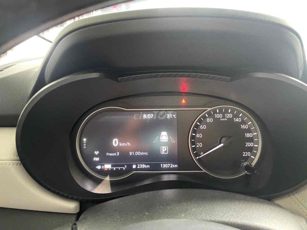 Nissan Almera 2021 VL 1.0 CVT Cao cấp - 13000 km. Mua bán Ô tô tại Huyện Hiệp Hòa Bắc Giang được đăng bởi Lê Hương hình 2