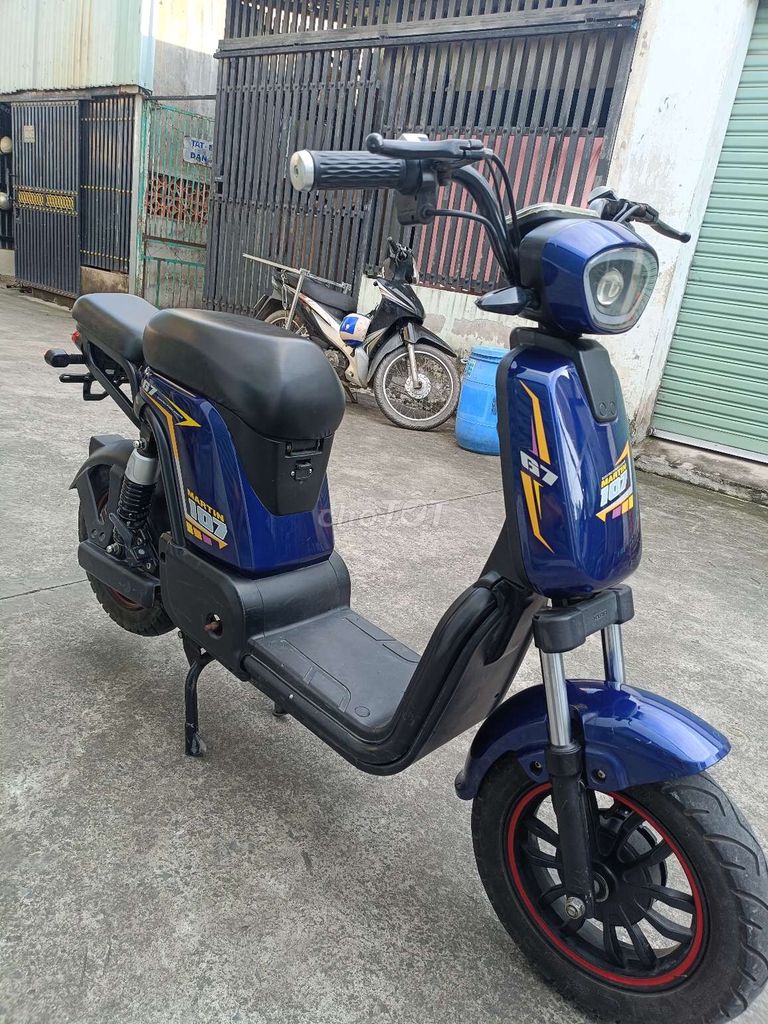 Bán xe điện Martin 107 - G7
