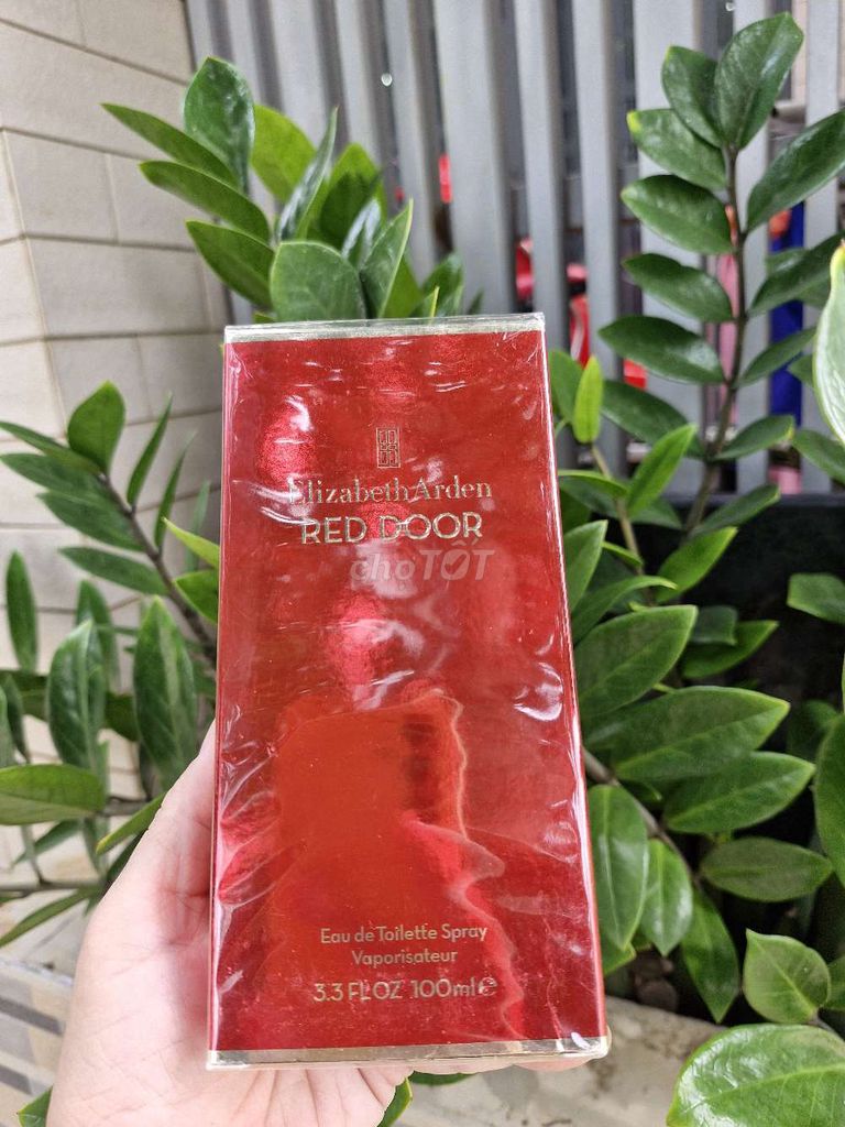 🌺🌺Nước hoa nữ Elizabeth Arden Red Door 100ml