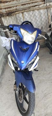 Yamaha Exciter Xanh, Trắng Chưa sửa chữa